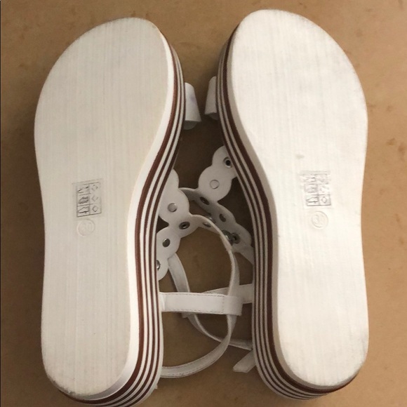 Lora Ferres studded platform sandals - Picture 7 of 12